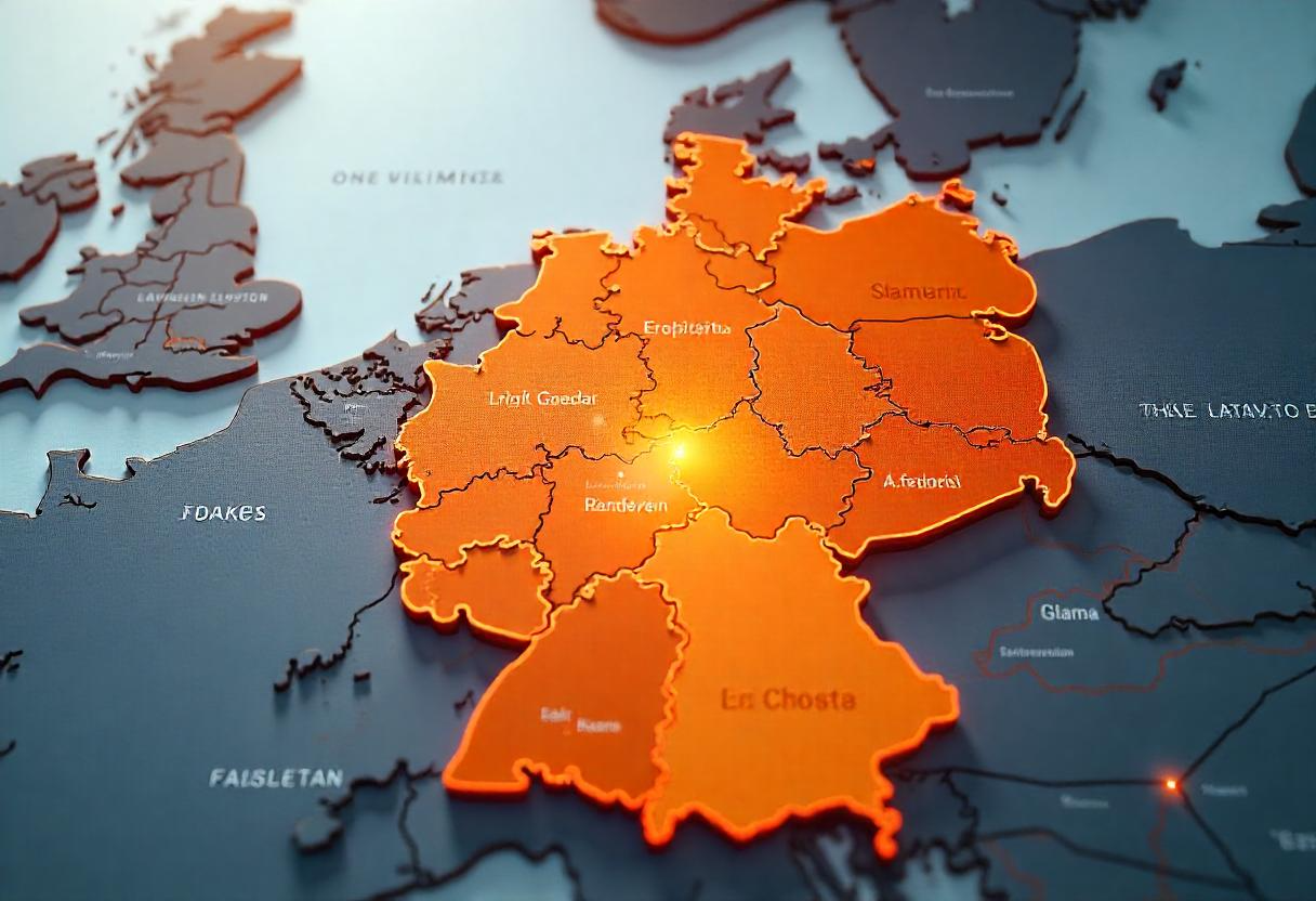 Germany's Constitutional Court to Hear Challenge on Solidarity Surcharge: Fiscal Implications for Government