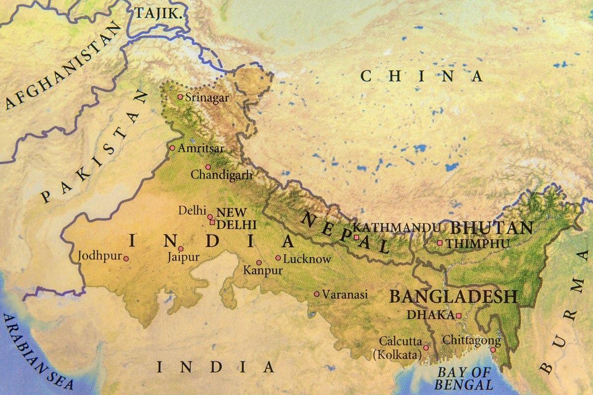 China Deepens Bangladesh Push As India Relations Slide, Markets Watch