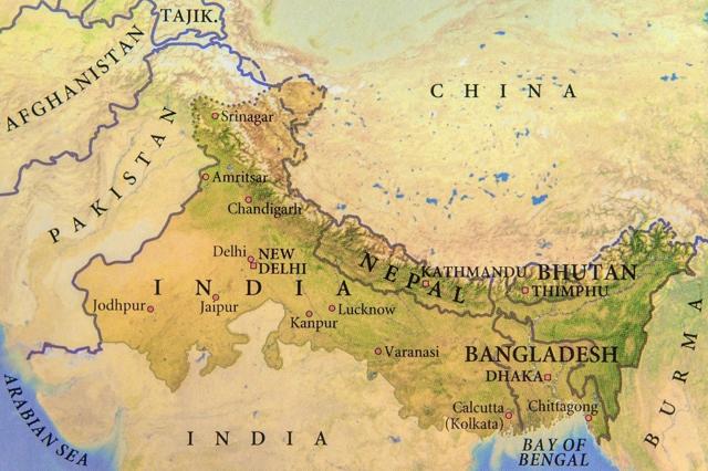 China Deepens Bangladesh Push As India Relations Slide, Markets Watch