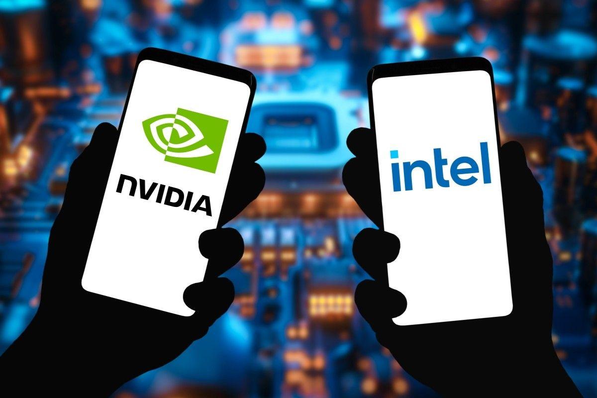 Nvidia’s $5B Intel Stake Reshapes AI Chip Supply Chain Trade