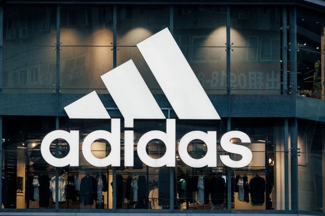 Adidas Plans 1 Billion Euro Buyback After Record 2025 Sales