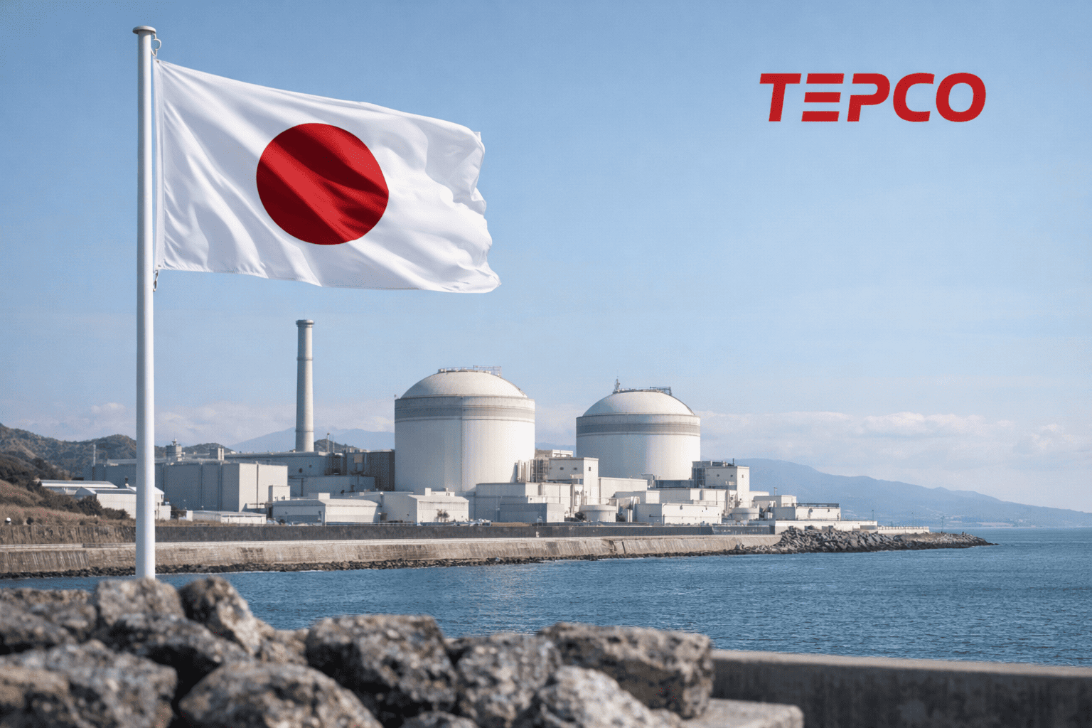 Japan Clears Restart of Kashiwazaki-Kariwa, World’s Largest Plant