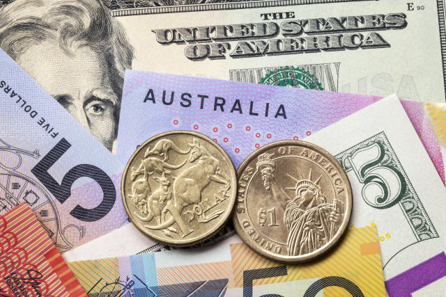AUD/USD Expected to Trade in Lower Band of 0.6400/0.6465, Break Above 0.6515 Needed for Further Gains – UOB Group