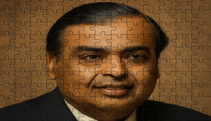 Inside Look: How India’s Wealthy Quietly Use AI for Smarter Tax Planning