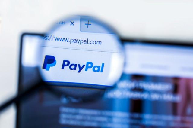 PayPal Flags 2026 Profit Dip As Stock Slides On Checkout Stall