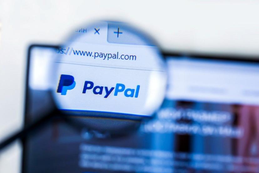 PayPal Flags 2026 Profit Dip As Stock Slides On Checkout Stall