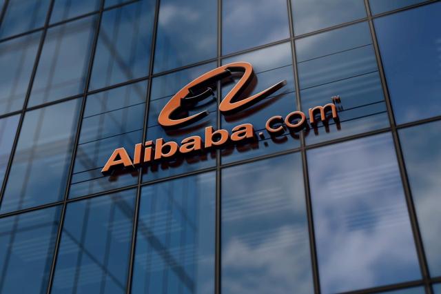 Alibaba Profit Plunge Exposes Cost Of China Artificial Intelligence Race