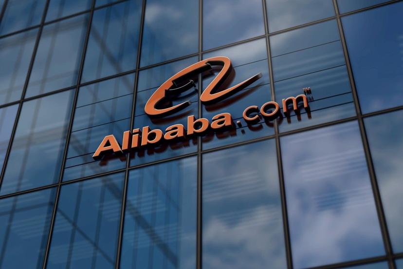 Alibaba Profit Plunge Exposes Cost Of China Artificial Intelligence Race