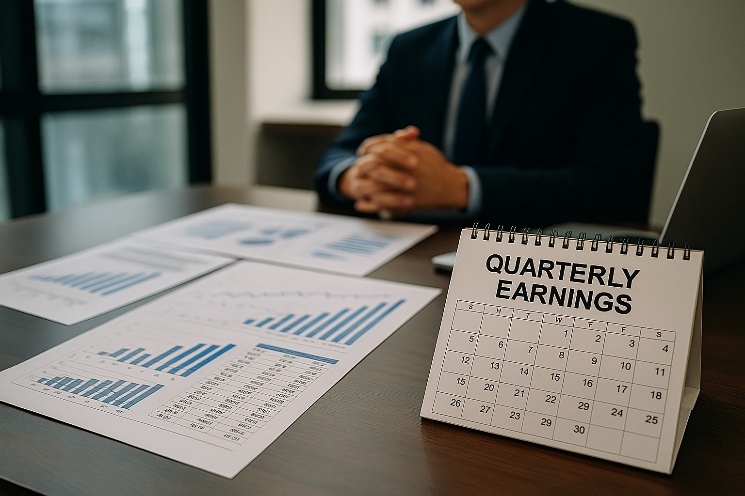 Trump Pushes to End Quarterly Reports, Could Semi-Annual Reporting Reshape U.S. Markets?