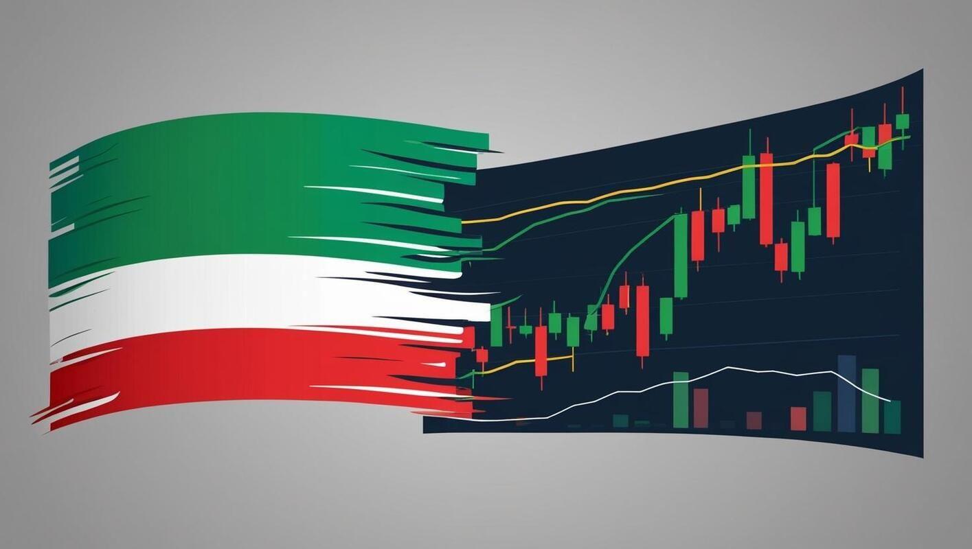 Italian Government Bonds Lead the Eurozone with Support from S&P Rating Upgrade