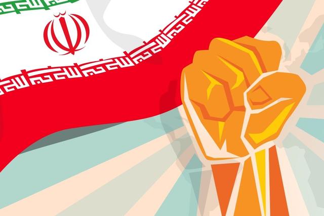 Iran Protests Spread as U.S. Venezuela Move Lifts Market Volatility