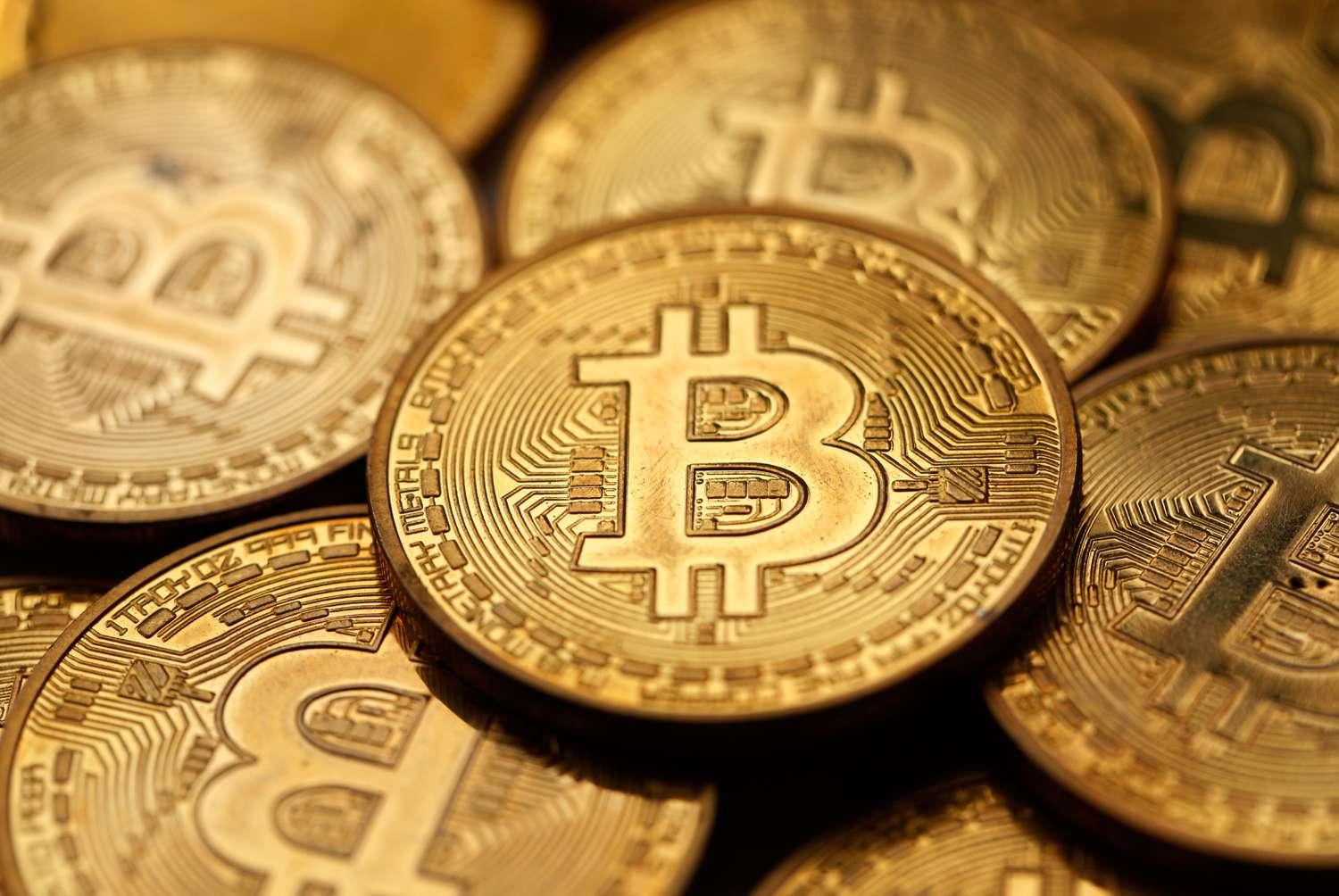 Bitcoin Emerges as Trade War Winner Amid Crypto Collapse