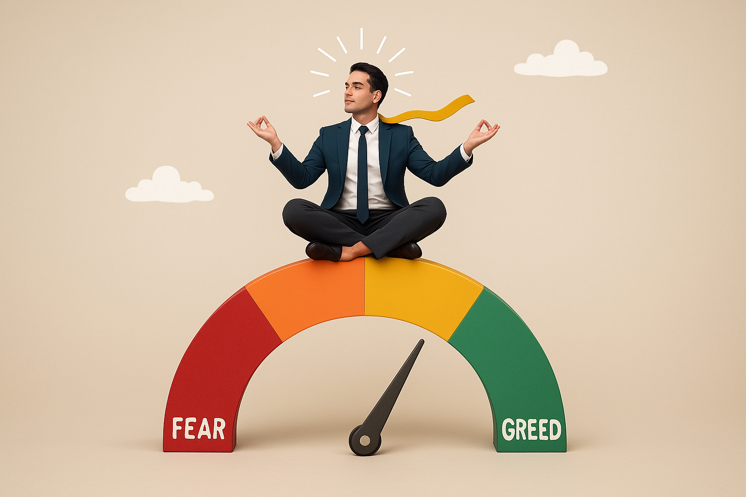 Dow Plunges Over 1,000 Points Amid Tech Selloff; CNN Fear & Greed Index Signals ‘Extreme Fear’