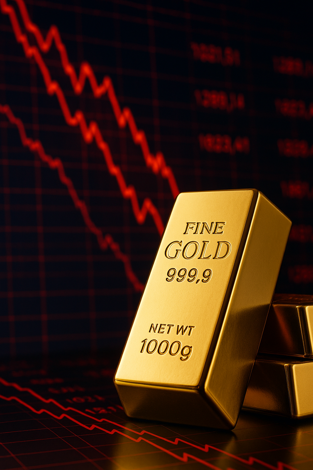 Gold Retreats from Multi-Day Peak as Risk-On Sentiment Weighs, Fed Rate Cut Hopes Support XAU/USD