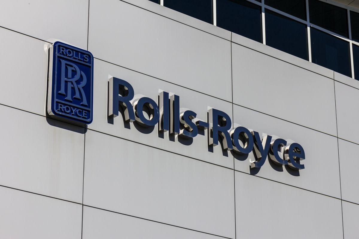 Rolls-Royce Results Loom As Buyback Talk Puts Cash In Focus