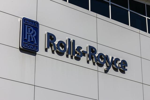 Rolls-Royce Results Loom As Buyback Talk Puts Cash In Focus
