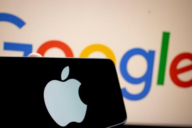 Apple and Google AI Partnership Puts Siri Upgrade at Center Stage