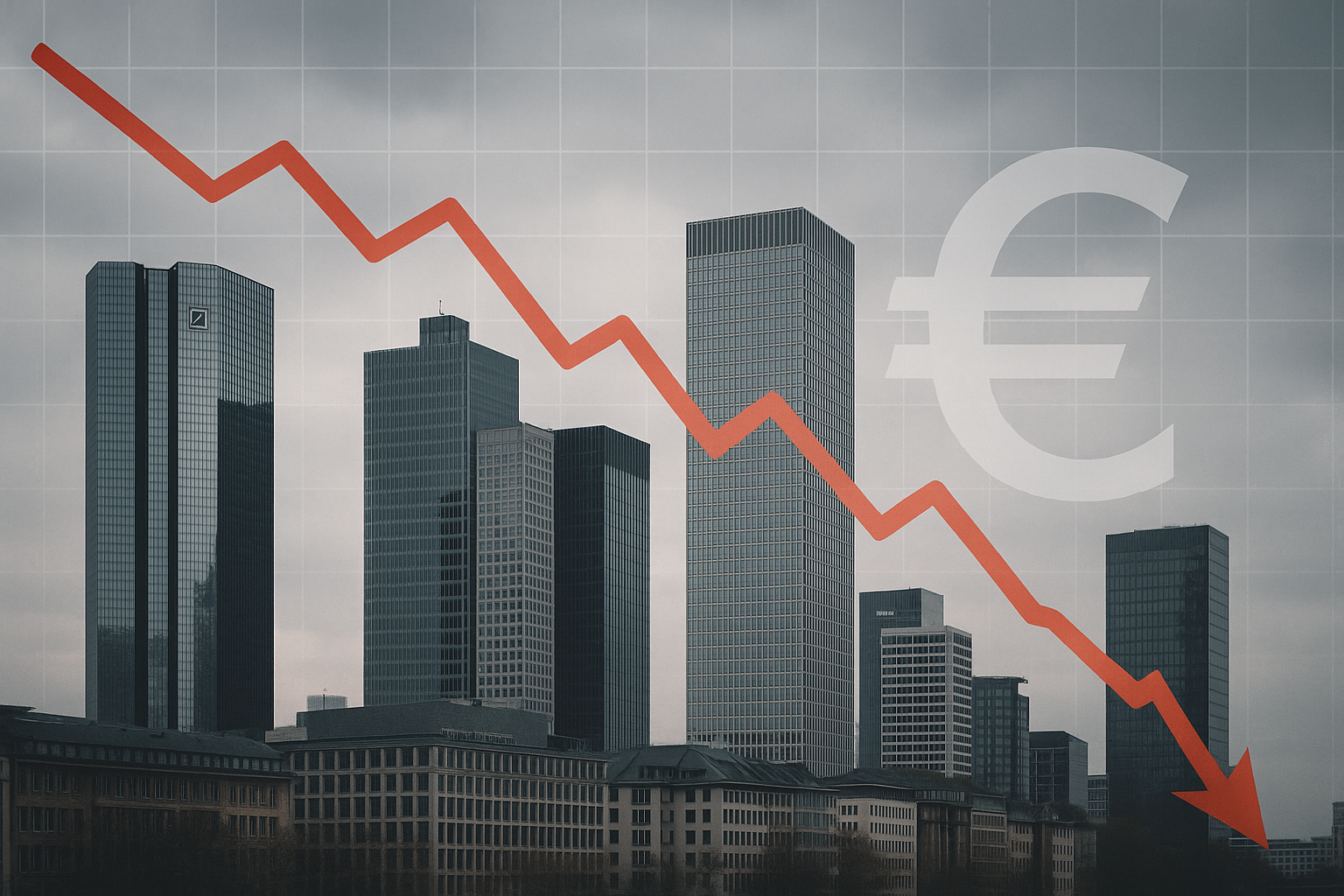 European Q3 Corporate Profits Expected to Fall 0.2% as Revenues Slip