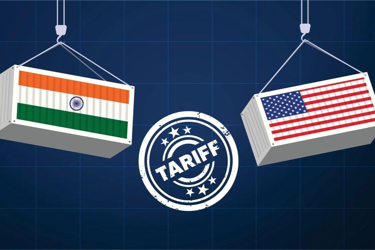 Modi Budget Targets Tariff Shield As Rupee Bonds Face Borrowing Surge