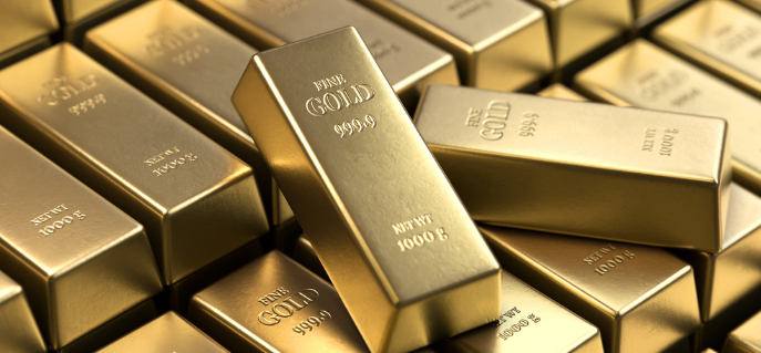 Gold Price Slips Below 50-Day SMA as Risk Appetite Persists
