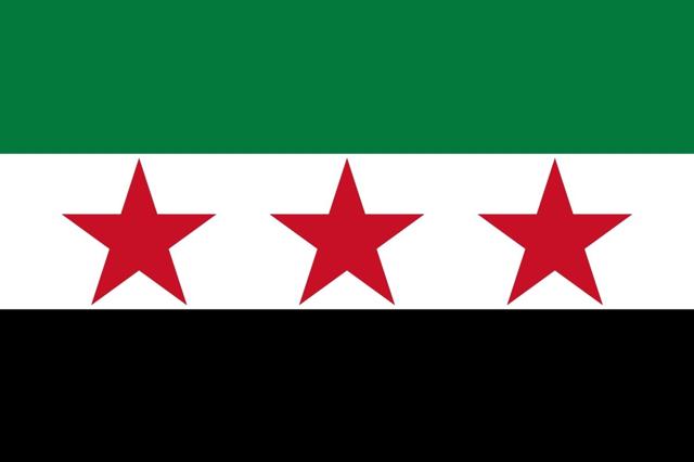 Syrian Troops Take Oil Belt After Kurdish Pullout, Markets Price Risk