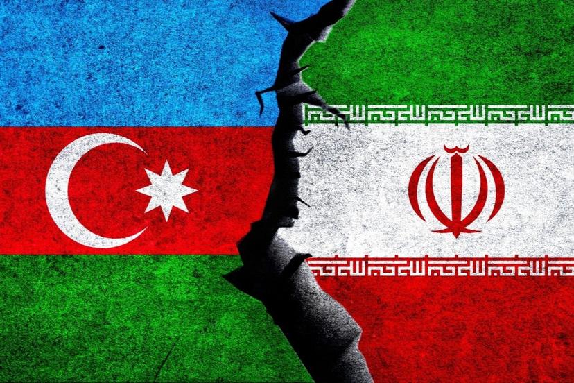 Azerbaijan Vows Response After Iranian Drone Strike As Tanker Hit