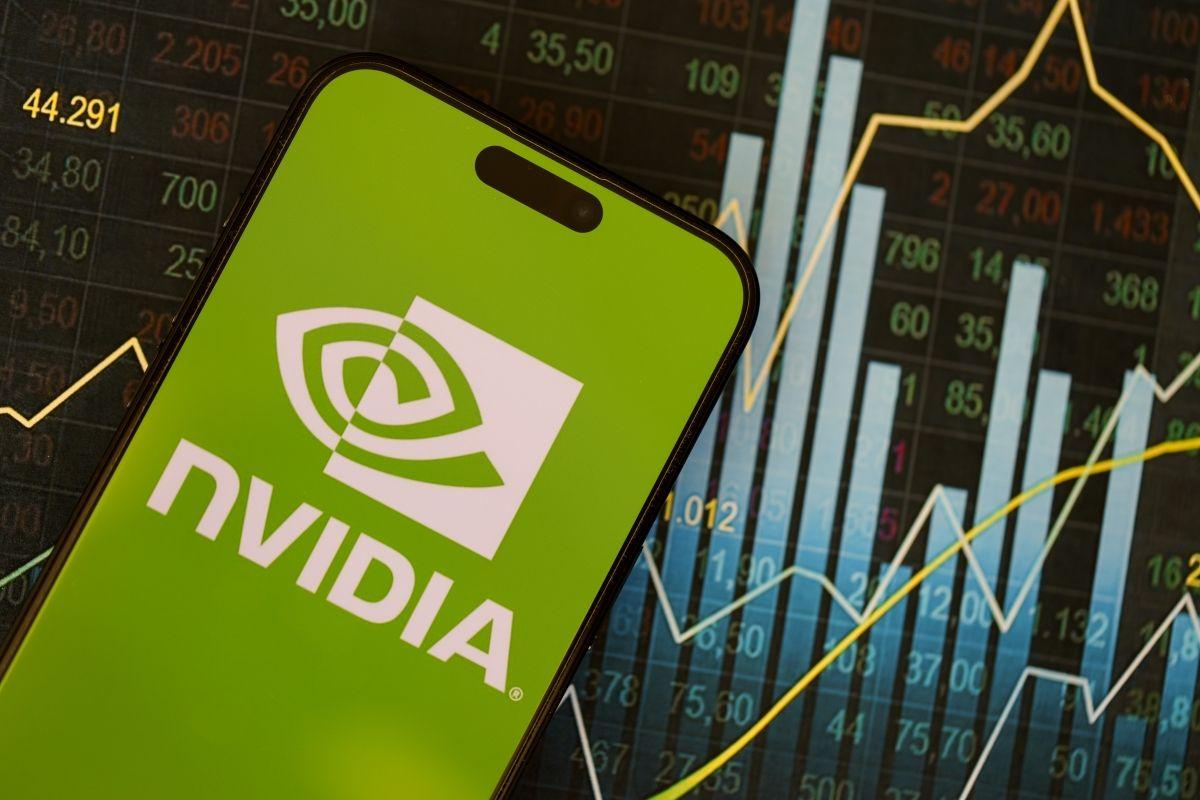 Nvidia Earnings Preview Tests AI Chip Demand, Steering Chip Stocks