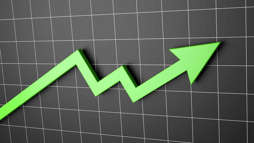 Top Gainers in the Stock Market Showcase Significant Price Movements