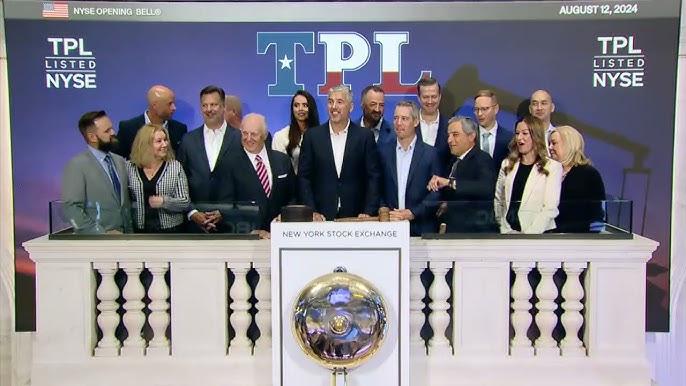 Texas Pacific Land Corporation (NYSE:TPL) Engages Shareholders with an Insightful Visit