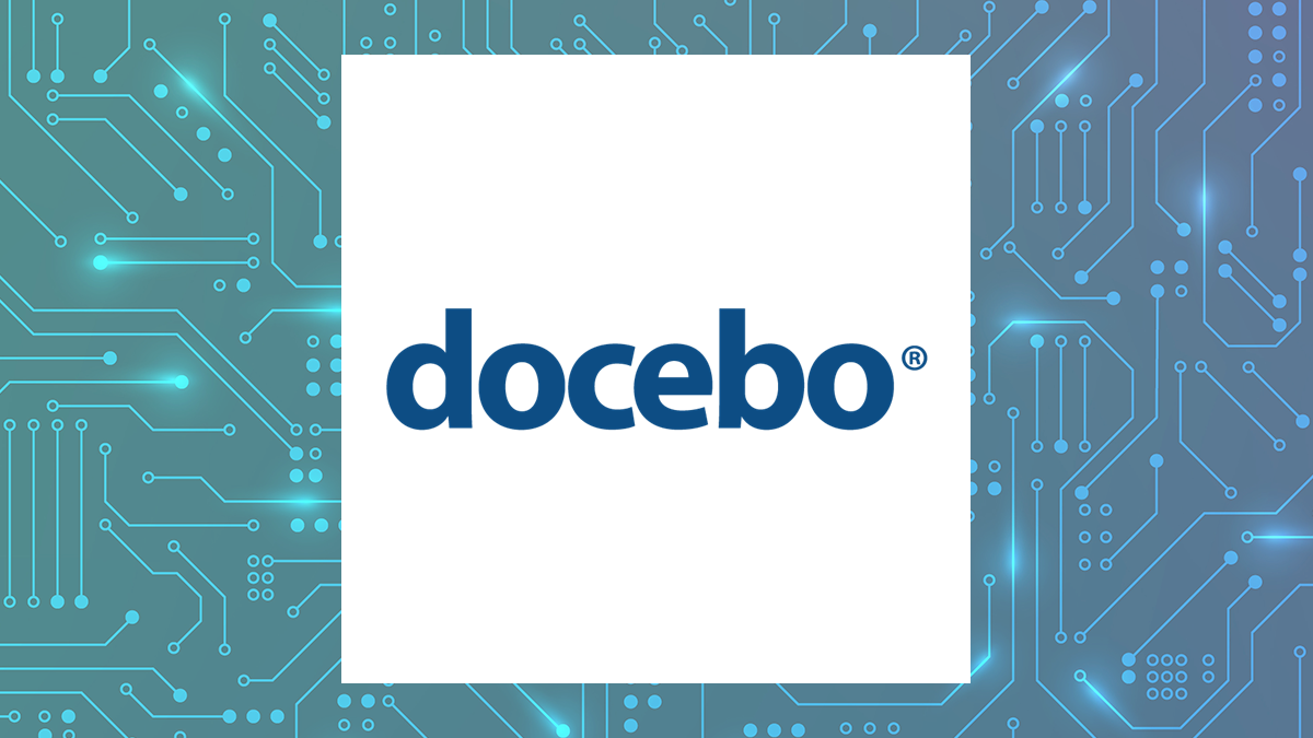Docebo Inc. (NASDAQ:DCBO) Sees Optimistic Price Target Amidst Strategic Acquisitions and AI Integration