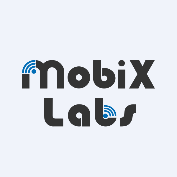 Mobix Labs, Inc. (NASDAQ:MOBX) Executes 10-for-1 Reverse Stock Split to Maintain Nasdaq Listing