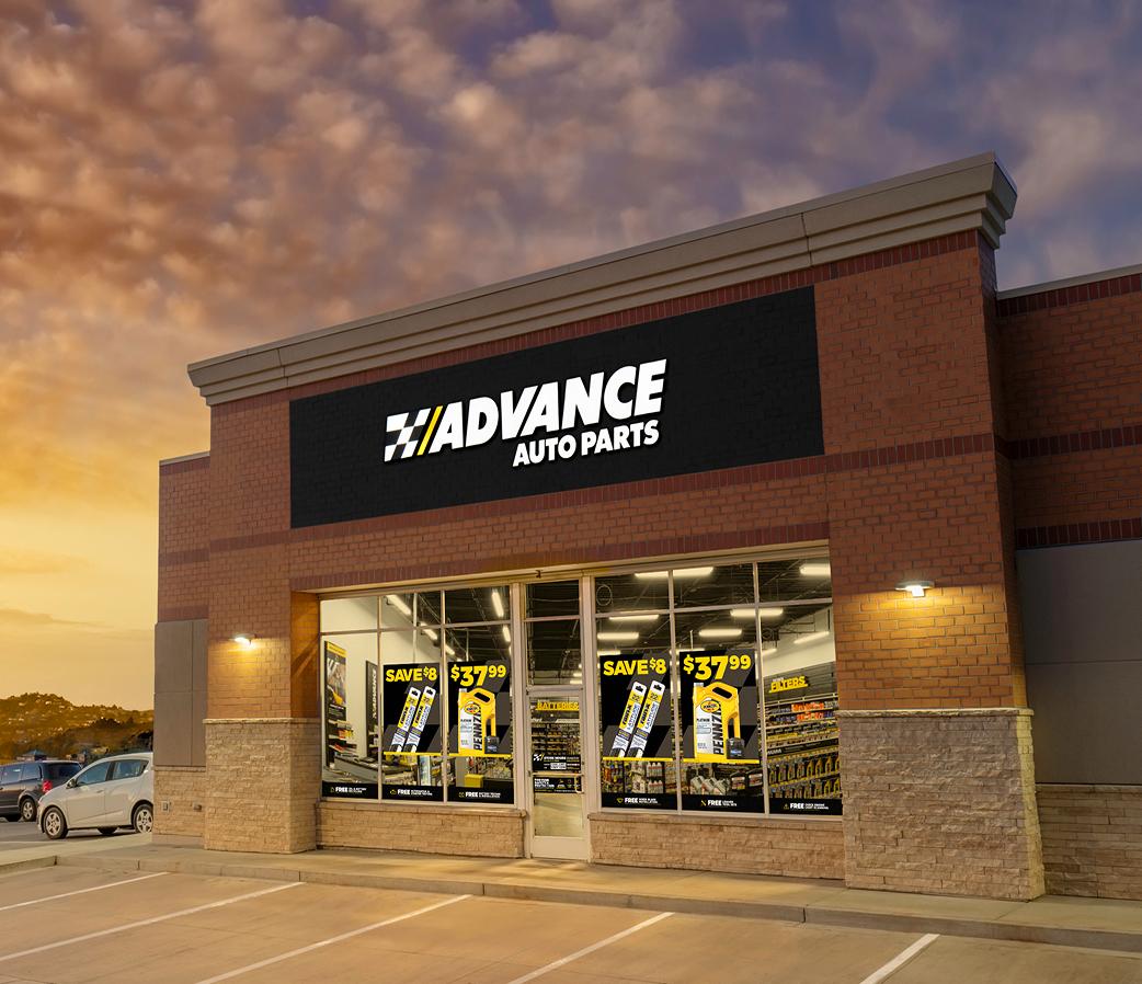 Advance Auto Parts (NYSE: AAP) Reports Strong Q1 Earnings Amidst Automotive Aftermarket Growth
