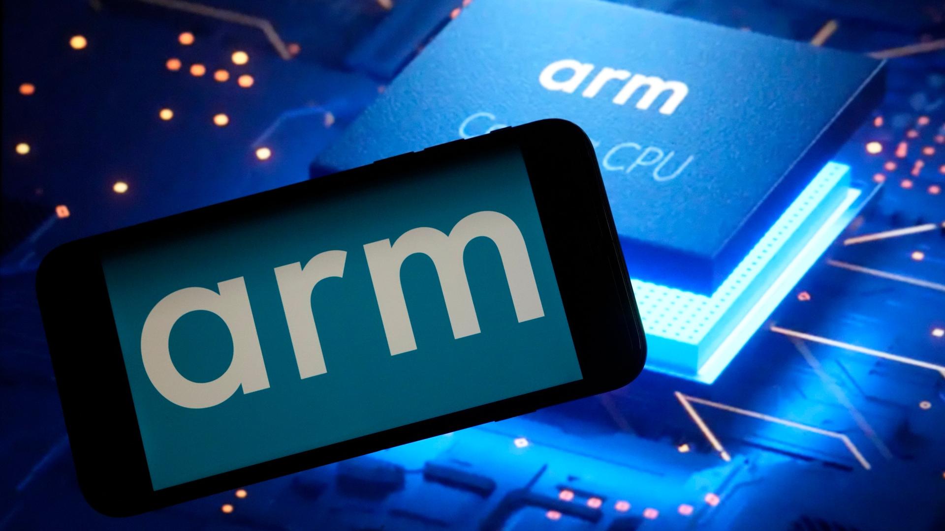Arm Holdings (NASDAQ:ARM): Powering the Future of AI and Semiconductors