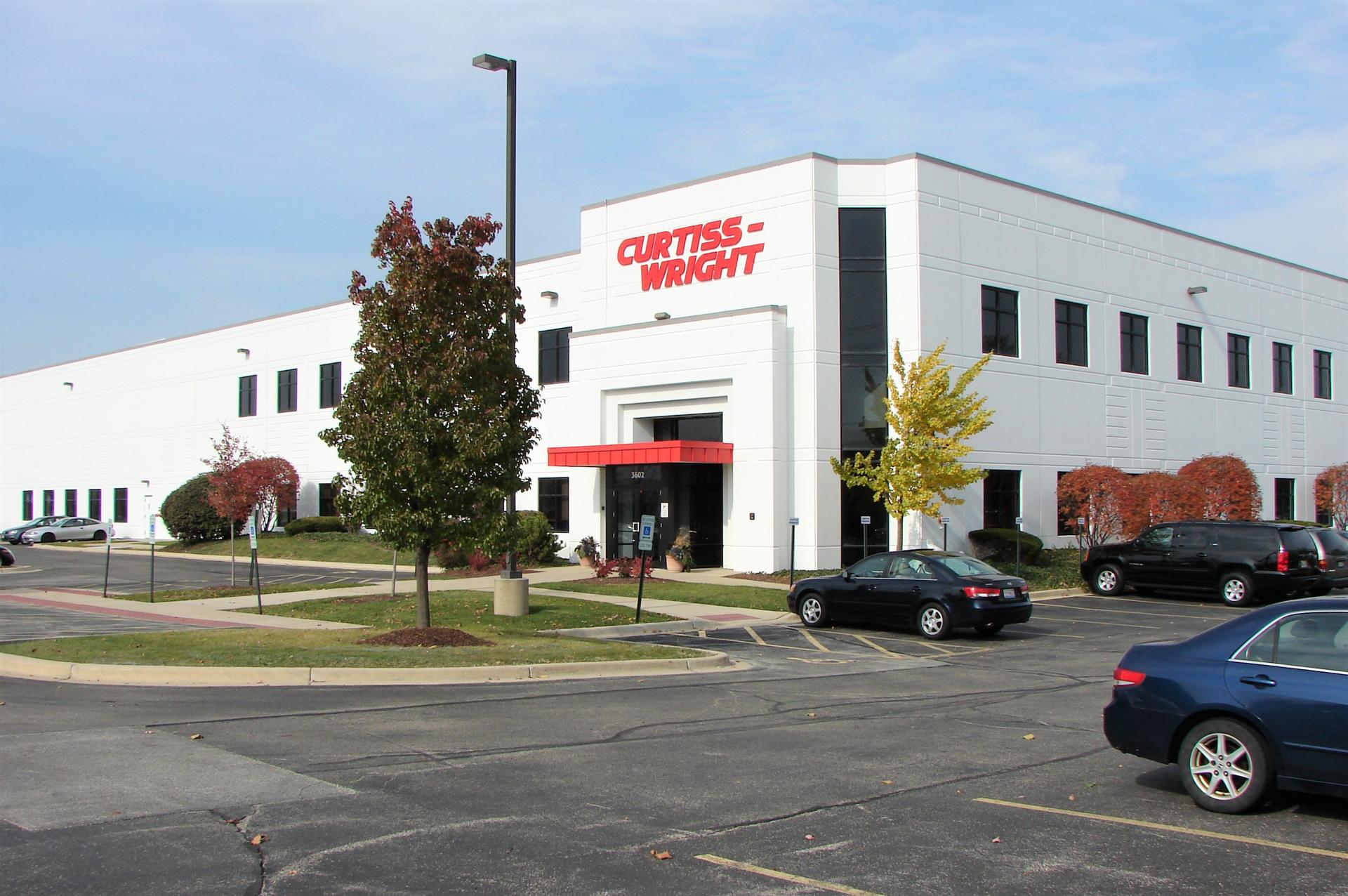Curtiss-Wright Corp (NYSE: CW) Executive Sells Shares Amid High Valuation and Strong Performance