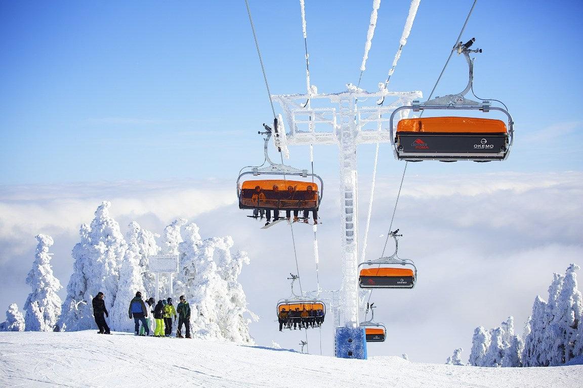 Vail Resorts (NYSE:MTN) Price Target Reduced by Truist Financial Amidst Poor Q3 Performance
