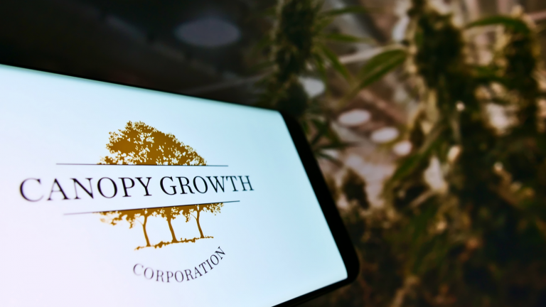Canopy Growth (NASDAQ: CGC) Navigates Cannabis Market with Restructuring and Strategic Growth