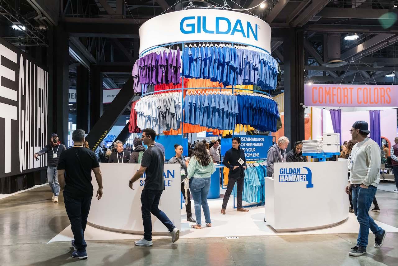 Gildan Activewear (NYSE:GIL) Stock Plunges Amid Short-Seller 'Channel-Stuffing' Allegations