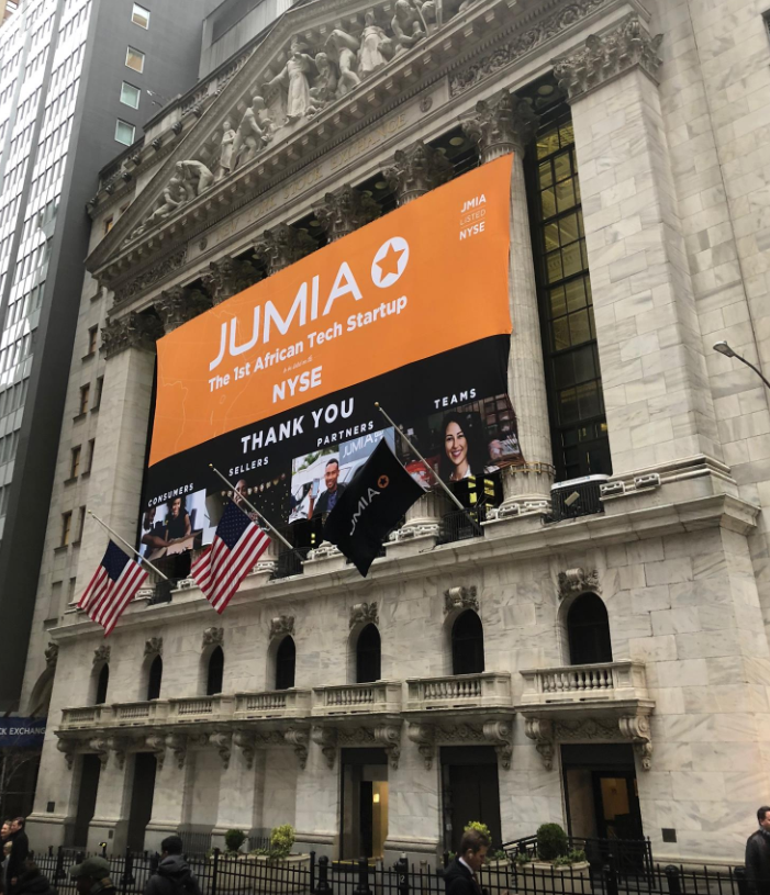 Jumia (NYSE: JMIA)'s Capital Efficiency: An ROIC vs. WACC Analysis