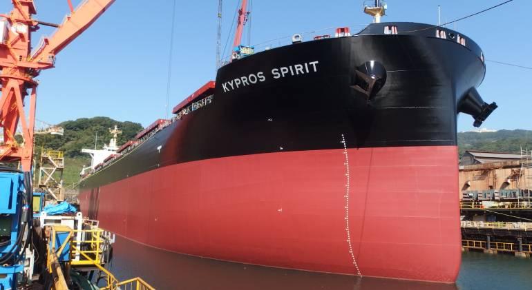 Safe Bulkers, Inc. (NYSE: SB) Navigates Strong Q1 Performance in Dry Bulk Shipping