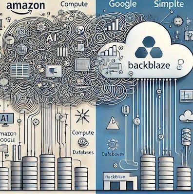 Analyst Raises Backblaze (NASDAQ: BLZE) Price Target Amidst Major AI Storage Deal