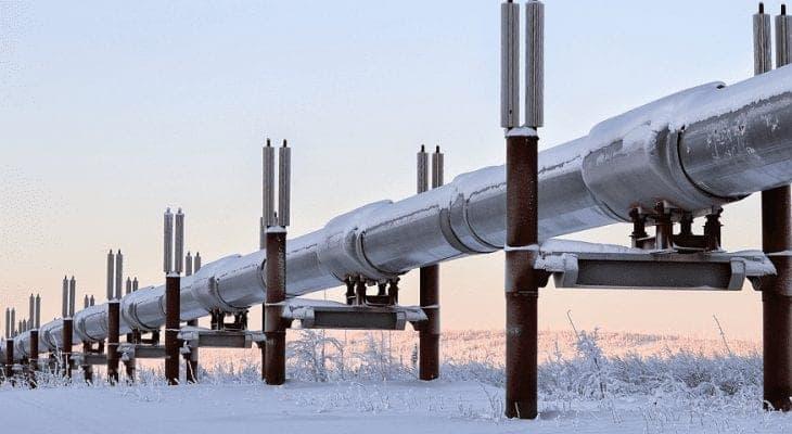 Pembina Pipeline (NYSE: PBA) Price Target Raised Amidst Strategic Growth in AI and Energy Infrastructure