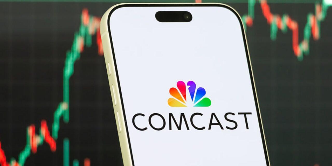 Comcast (NASDAQ: CMCSA) Stock Analysis: Price Target, Earnings Forecast, and Strategic Shifts
