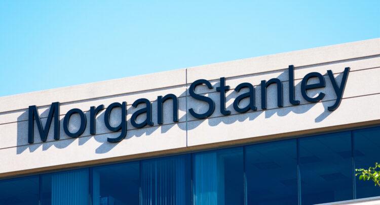 BofA Analyst Raises Price Target for Morgan Stanley (NYSE: MS) Amid Strong Outlook