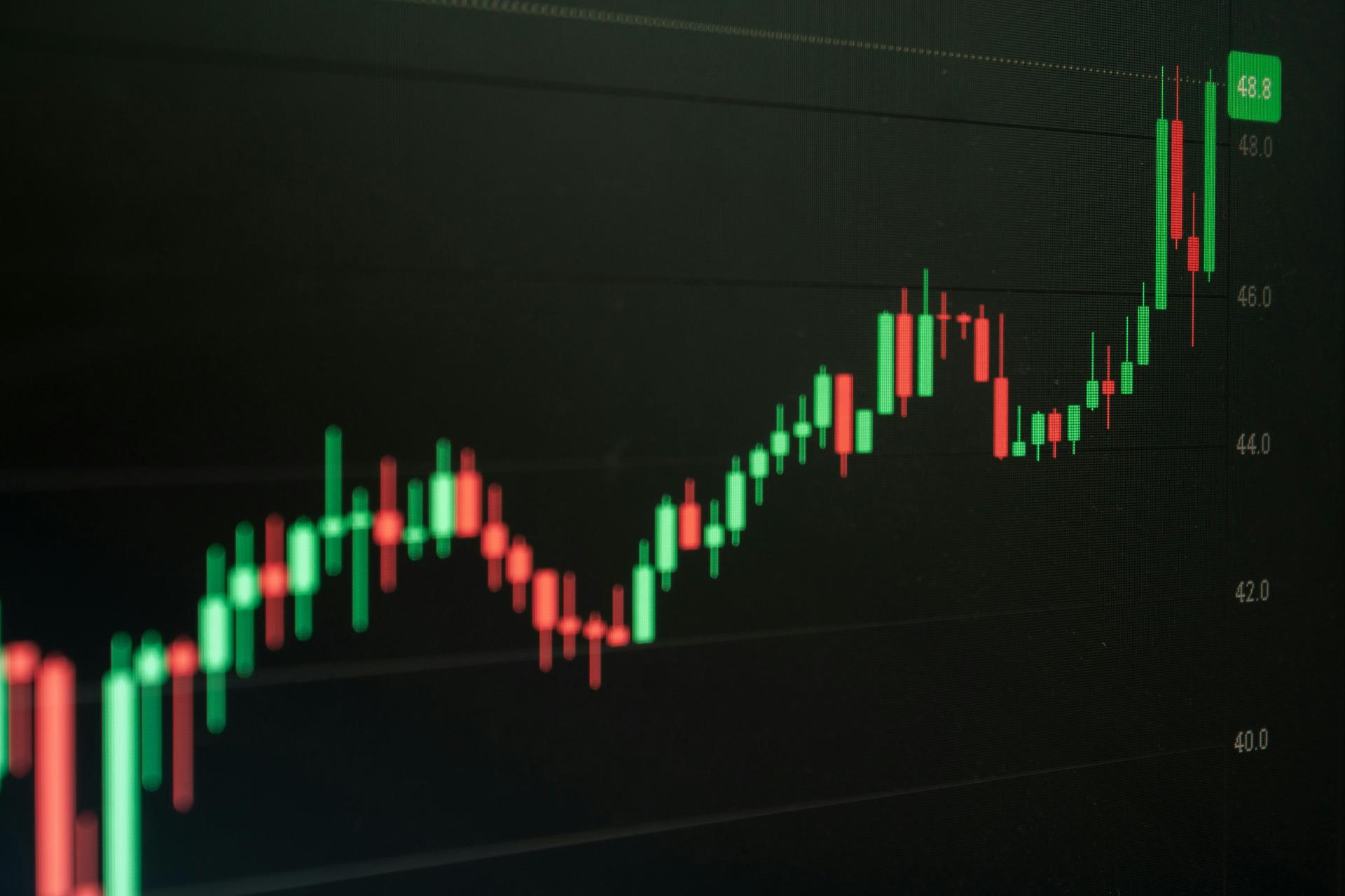 Top-Gaining Stocks: Key Drivers of Today's Market Performance