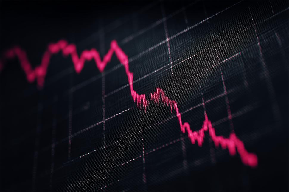 Today's Top Market Losers: Analyzing Key Stock Declines