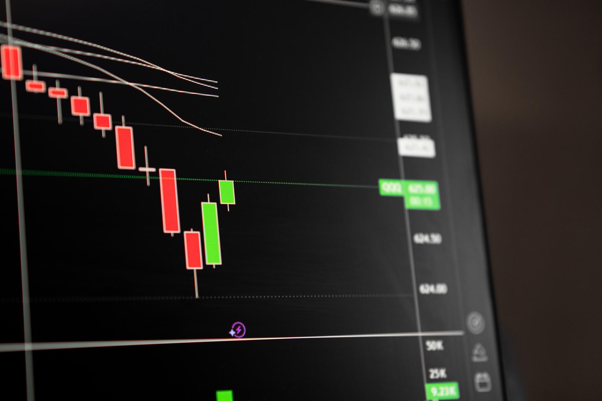 Market Downturn: Key Factors Behind Today's Significant Stock Declines