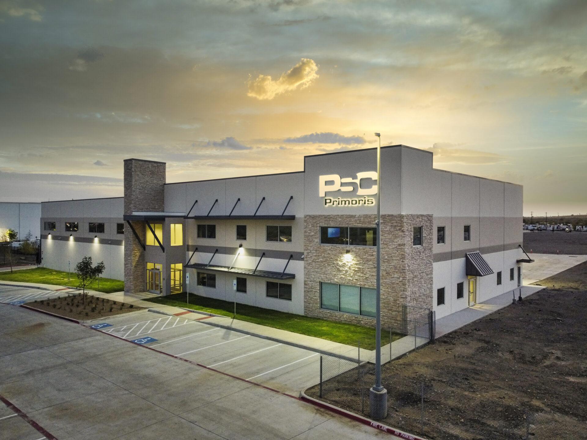 Primoris Services Corporation (NYSE:PRIM) Faces Legal Scrutiny Amidst Plummeting Stock and Revised Forecasts