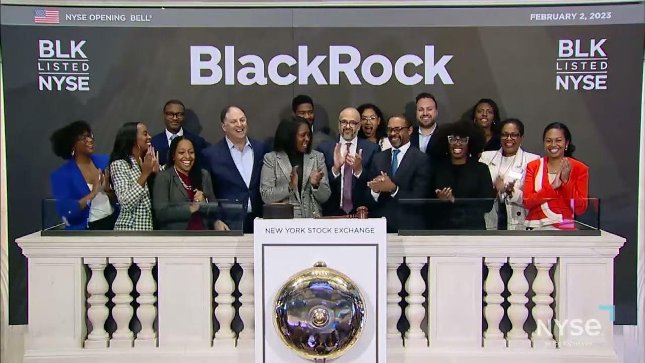 BlackRock (NYSE: BLK) Stock Forecast: Morgan Stanley Sets Bullish Price Target Ahead of Q2 Earnings