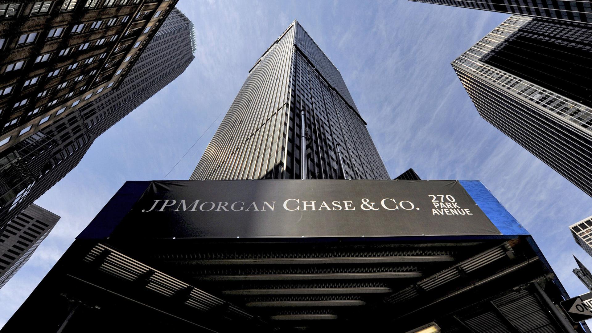 JPMorgan Chase & Co. (NYSE: JPM) Delivers Strong Q2 Earnings, Exceeding Market Expectations