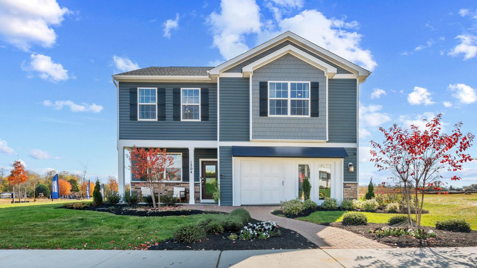 D.R. Horton (NYSE: DHI) Posts Strong Earnings Amidst Housing Market Challenges